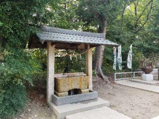 平柳星宮神社の参拝記録(あつさん)