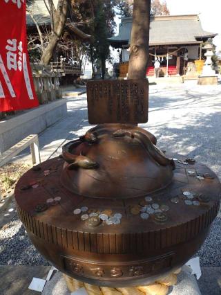 平柳星宮神社の参拝記録(🌈かな⛩️さん)