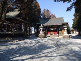 平柳星宮神社の参拝記録(🌈かな⛩️さん)