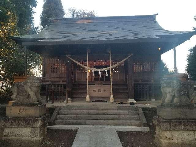 平柳星宮神社の参拝記録(サヨナラ王子さん)