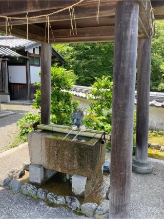 西山 善峯寺 薬師堂の参拝記録(チョコバナナさん)