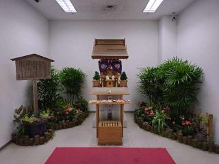 羽田航空神社の参拝記録(yukiさん)