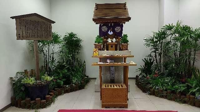 羽田航空神社の参拝記録10