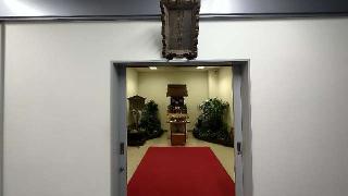 羽田航空神社の参拝記録(まっちゃんさん)