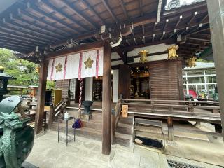 霊山寺弁天堂の参拝記録(あきちゃんさん)