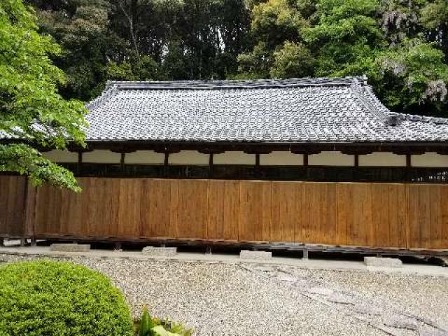 奈良県奈良市中町３８８０ 霊山寺地蔵院の写真1