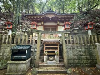 霊山寺奥之院の参拝記録(あきちゃんさん)