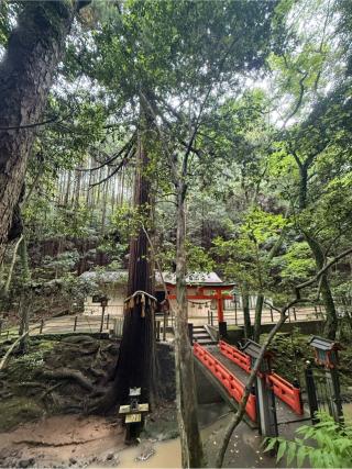 霊山寺奥之院の参拝記録(あきちゃんさん)
