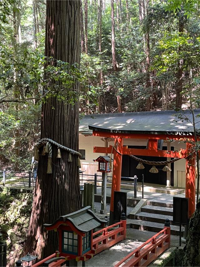 霊山寺奥之院の参拝記録(ヒデさん)