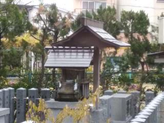 物部天神社の参拝記録(愛しい風さん)