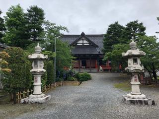 三宝荒神社の参拝記録(笹だんごさん)
