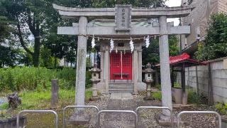 市杵島神社の参拝記録(まっちゃんさん)