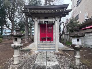 市杵島神社の参拝記録(shikigami_hさん)