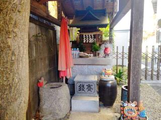 笠間稲荷神社の参拝記録(miyumikoさん)