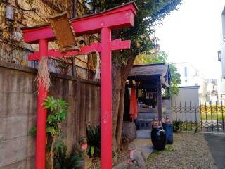 笠間稲荷神社の参拝記録(miyumikoさん)