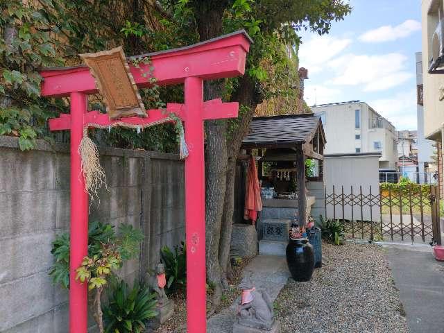 笠間稲荷神社の参拝記録2