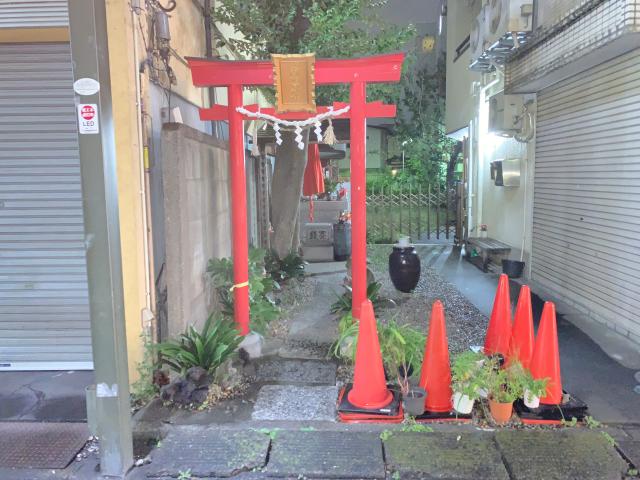 笠間稲荷神社の参拝記録1