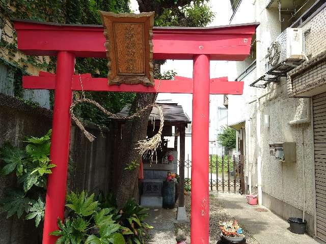 笠間稲荷神社の参拝記録6