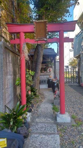 笠間稲荷神社の参拝記録(まっちゃんさん)