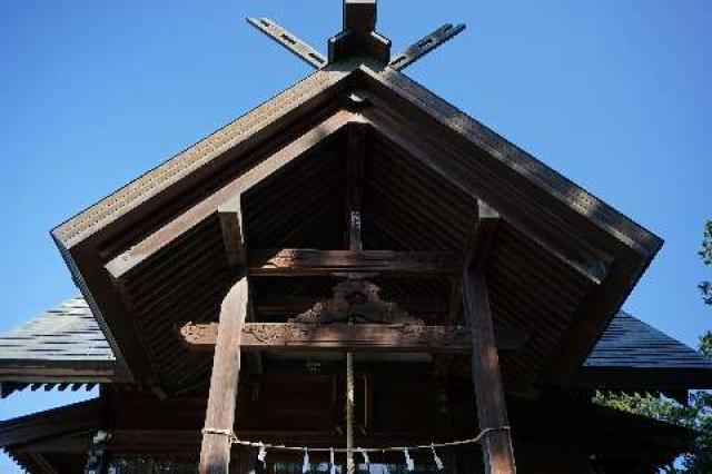 葛袋神社の参拝記録(thonglor17さん)