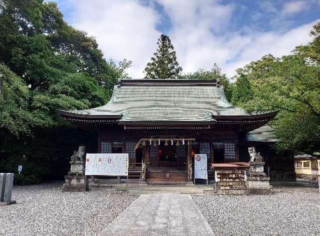 三河えびす社（砥鹿神社摂社）の参拝記録7