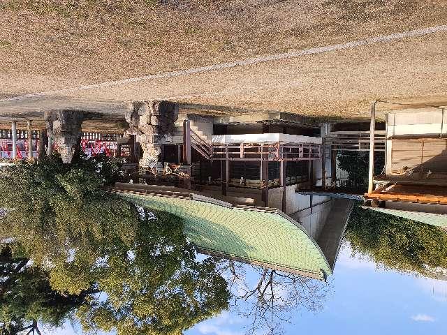 浪速神社の参拝記録3