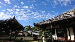 興福寺菩提院大御堂の参拝記録(まさやんさん)