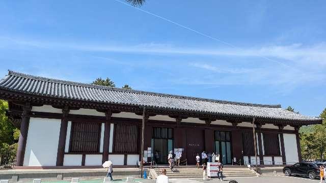 興福寺 国宝館の参拝記録7
