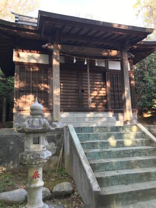 日枝神社の参拝記録(桜響さん)