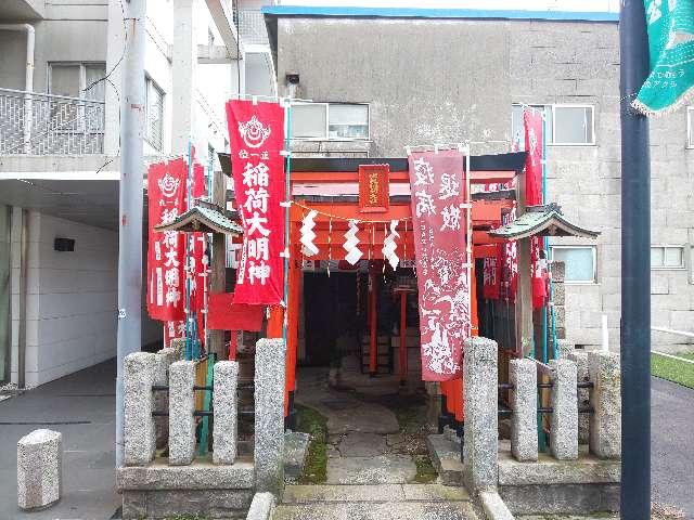 伏見稲荷神社の参拝記録6