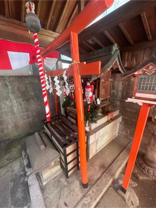 伏見稲荷神社の参拝記録(KoriCoriさん)