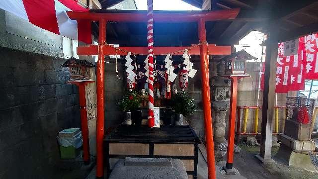 伏見稲荷神社の参拝記録2