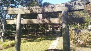 外川神社の参拝記録(のむたんさん)