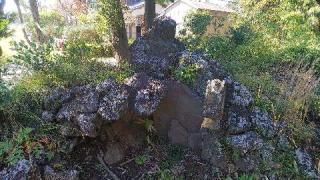 外川神社の参拝記録(のむたんさん)