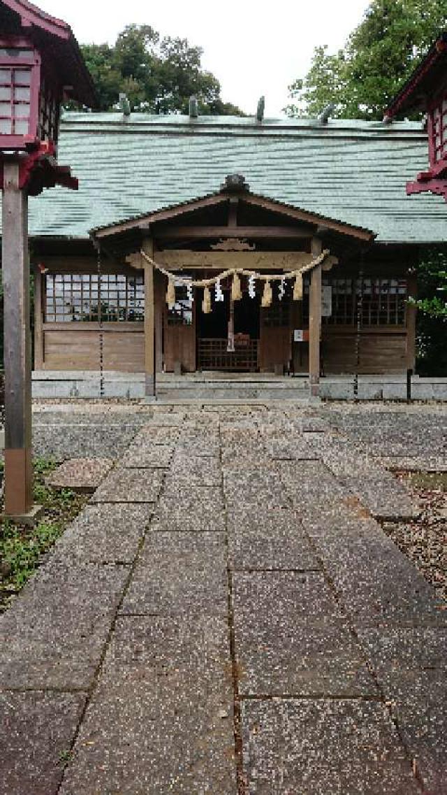 金刀比羅神社の参拝記録10
