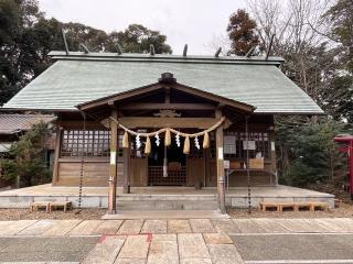 金刀比羅神社の参拝記録(小次郎さん)
