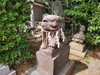 金刀比羅神社の参拝記録(飛成さん)