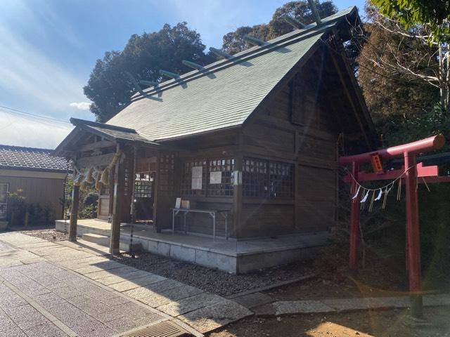 金刀比羅神社の参拝記録6