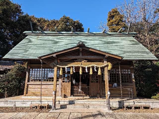 金刀比羅神社の参拝記録1