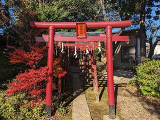 金刀比羅神社の参拝記録(おがおが1262さん)