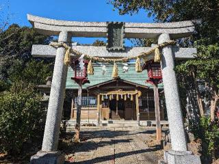 金刀比羅神社の参拝記録(おがおが1262さん)