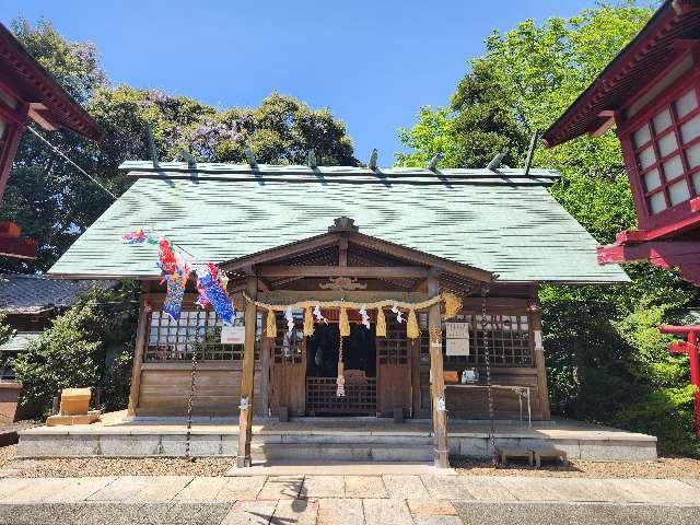 金刀比羅神社の参拝記録5