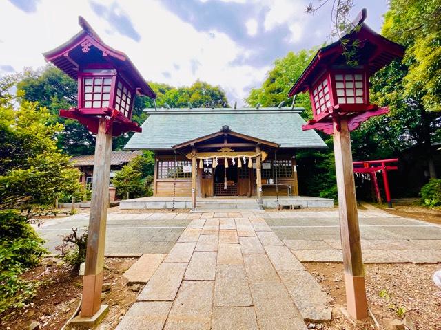 金刀比羅神社の参拝記録4