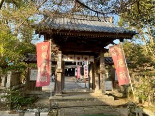 富来神社の参拝記録(kei- sugarさん)