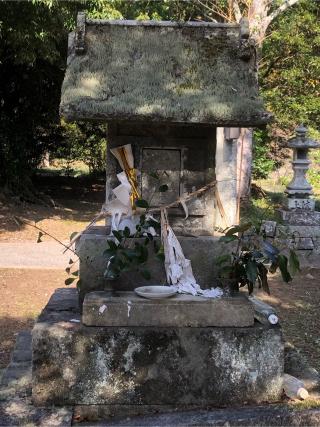 富来神社の参拝記録(ようさん)