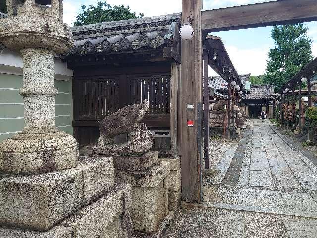 摩利支尊天堂の参拝記録5