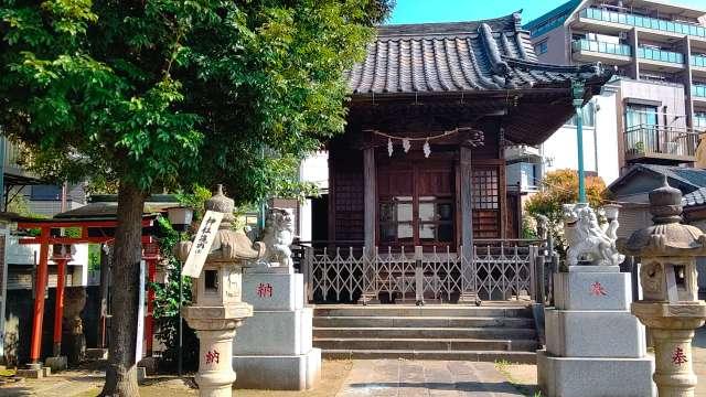 今泉神社の参拝記録(miyumikoさん)