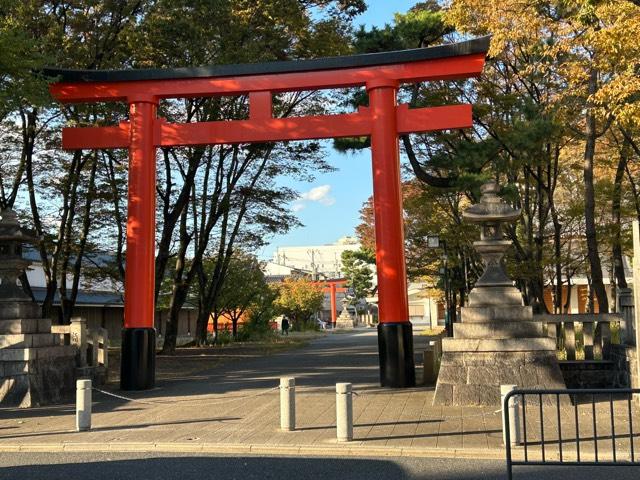 伏見稲荷大社御旅所の参拝記録10