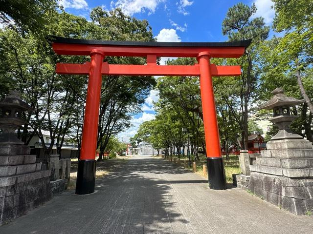 伏見稲荷大社御旅所の参拝記録2
