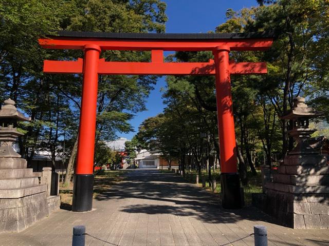 伏見稲荷大社御旅所の参拝記録7